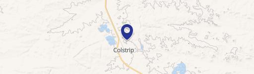 Colstrip, MT 59323