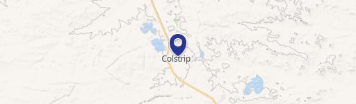 Colstrip, MT 59323