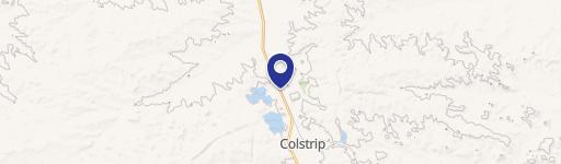 Lgt Industrial Park Ln