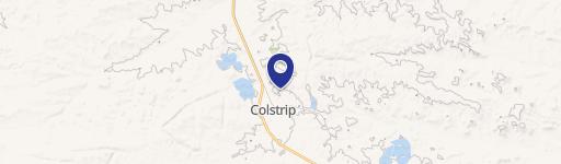 Colstrip, MT 59323