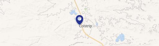 Colstrip, MT 59323