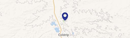 Colstrip, MT 59323