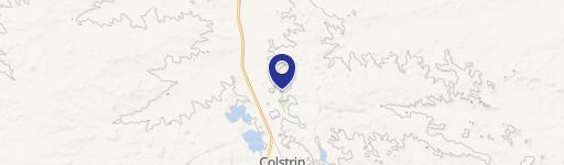 Colstrip, MT 59323