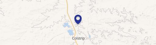 Colstrip, MT 59323