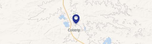 Colstrip, MT 59323