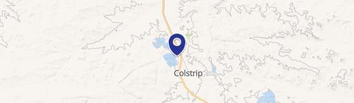 Colstrip, MT 59323
