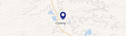 Colstrip, MT 59323