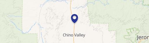 Chino Valley, AZ 86323