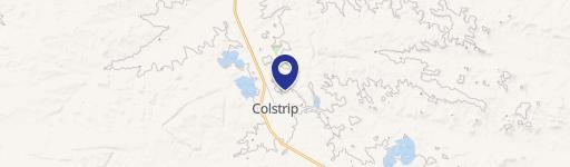 Colstrip, MT 59323