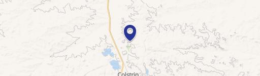 Colstrip, MT 59323
