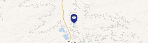 Colstrip, MT 59323
