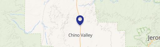 Chino Valley, AZ 86323
