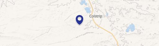 Colstrip, MT 59323