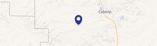 Colstrip, MT 59323