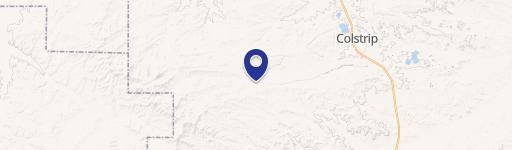 Colstrip, MT 59323