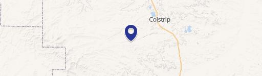Colstrip, MT 59323