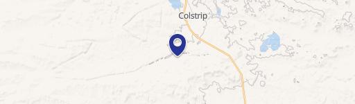 Colstrip, MT 59323