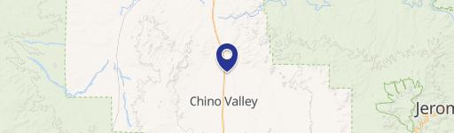 Chino Valley, AZ 86323
