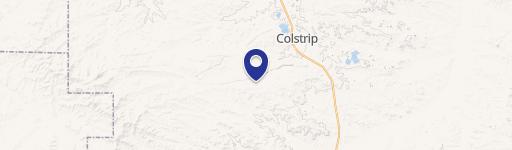 Colstrip, MT 59323