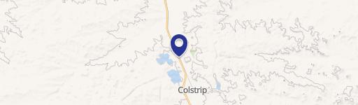 Lgt Industrial Park Ln