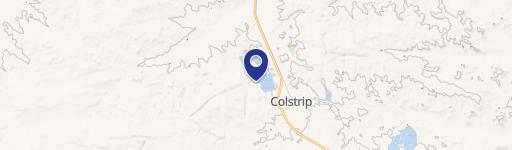 Colstrip, MT 59323