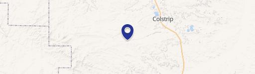 Colstrip, MT 59323