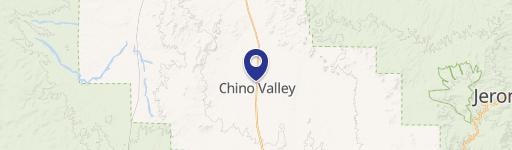 Chino Valley, AZ 86323