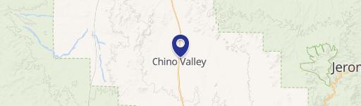 Chino Valley, AZ 86323