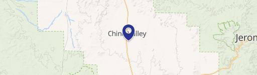 Chino Valley, AZ 86323