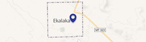 Ekalaka, MT 59324