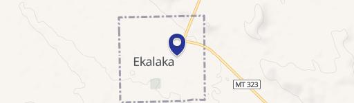 Ekalaka, MT 59324