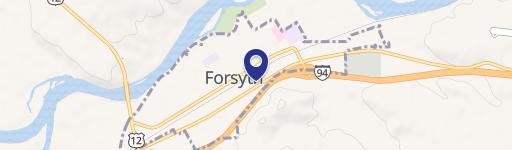 Forsyth, MT 59327