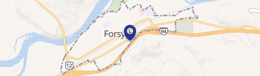 Forsyth, MT 59327