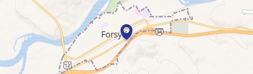 Forsyth, MT 59327
