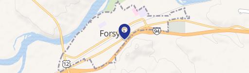 Forsyth, MT 59327