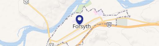 Forsyth, MT 59327