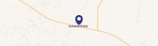 Hammond, MT 59332