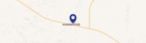 Hammond, MT 59332