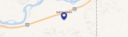 Hathaway, MT 59333