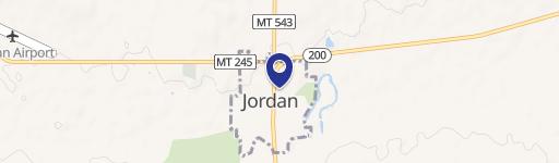Jordan, MT 59337