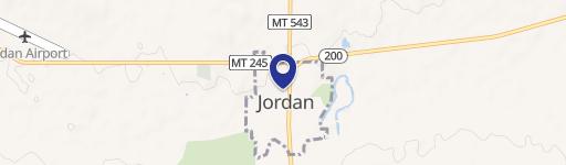 Jordan, MT 59337