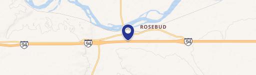 Rosebud, MT 59347