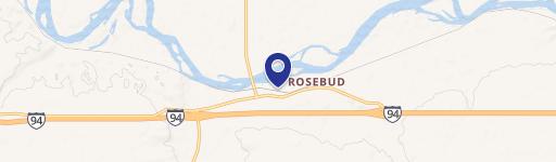 Rosebud, MT 59347