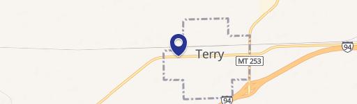 Terry, MT 59349