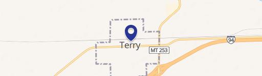 Terry, MT 59349