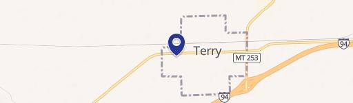 Terry, MT 59349