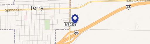 Terry, MT 59349