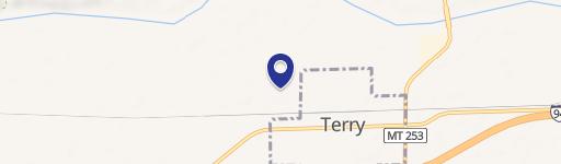 Terry, MT 59349