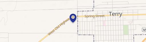 Terry, MT 59349