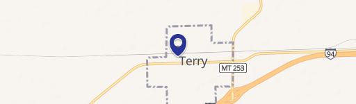 Terry, MT 59349